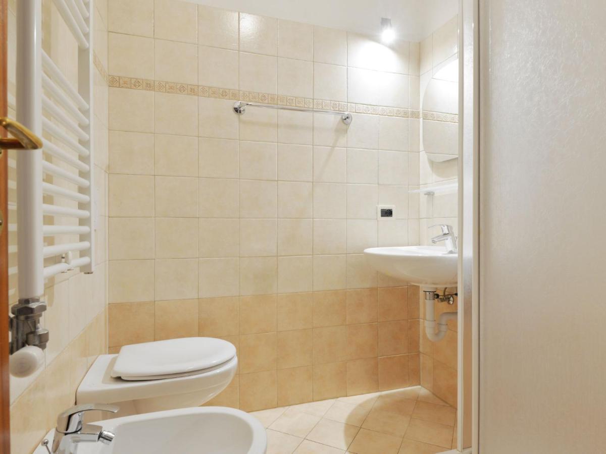 אלבה די קאנזיי Studio Marmolada-1 By Interhome מראה חיצוני תמונה